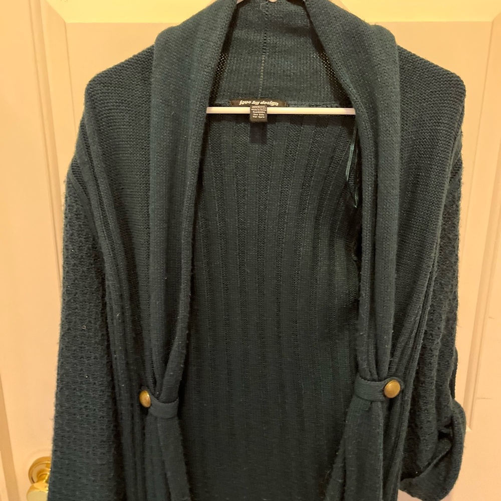 Cardigan